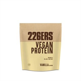 Vegan Protein Vainilla 700 g 226ERS