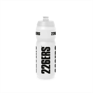 Bidón Logo 226ERS Negro 750 ml