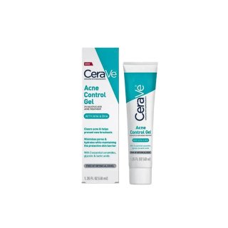 CeraVe Gel Control de Imperfecciones