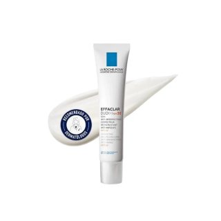 La Roche-Posay Effaclar Gel Duo + SPF 30