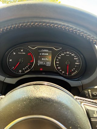 Audi A3 2013