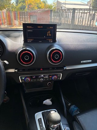 Audi A3 2013