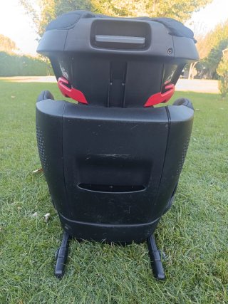 Silla coche RECARO 100-150 cm