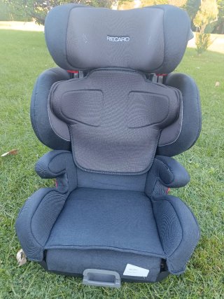 Silla coche RECARO 100-150 cm