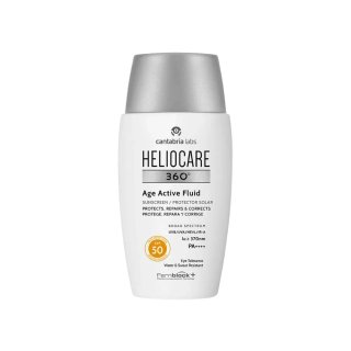 Heliocare 360º Age Active Fluid Protec