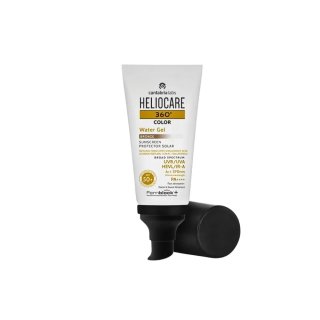 Heliocare 360º SPF50+ Water Bronze