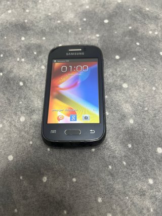 Samsung Galaxy Young GT-S6310N