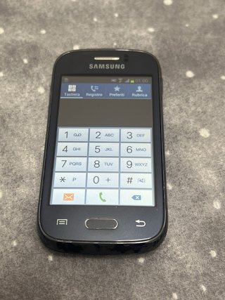 Samsung Galaxy Young GT-S6310N