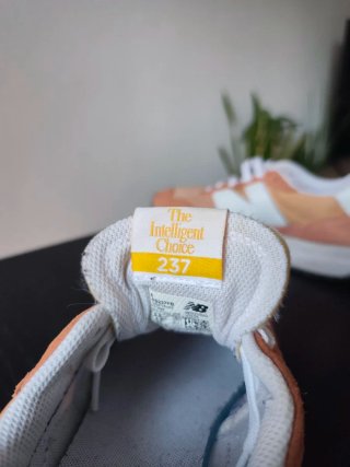Zapatillas New Balance 237