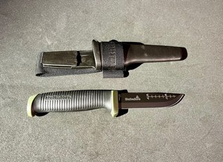 Coltello Hultafors OK4