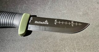 Coltello Hultafors OK4