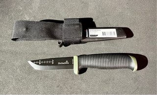 Coltello Hultafors OK4