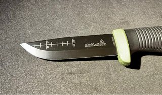 Coltello Hultafors OK4