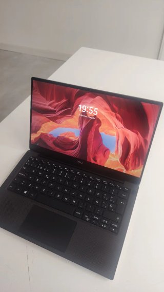 Dell XPS 2020 Negro 16ram 500g ssd