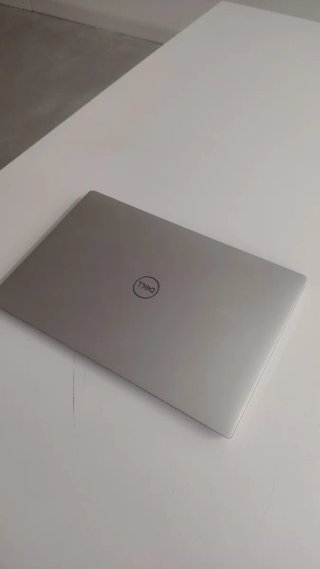 Dell XPS 2020 Negro 16ram 500g ssd