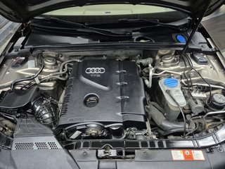 Audi A4 2010
