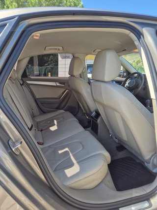 Audi A4 2010
