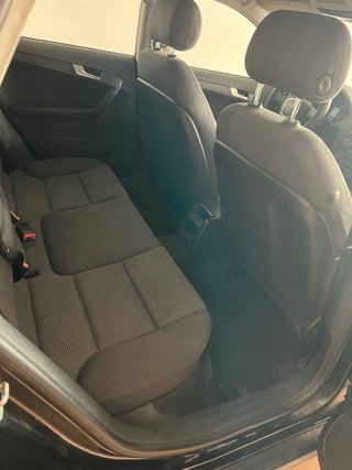Audi A3 1900 TDI