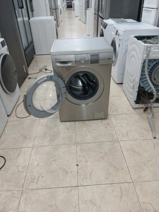Lavadora Balay 8kg