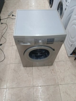 Lavadora Balay 8kg