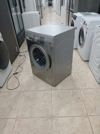 Lavadora Balay 8kg