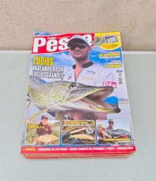 Pesca
