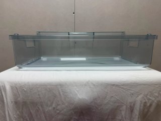 Cajón Frigorífico Balay Siemens y Bosch 70cm