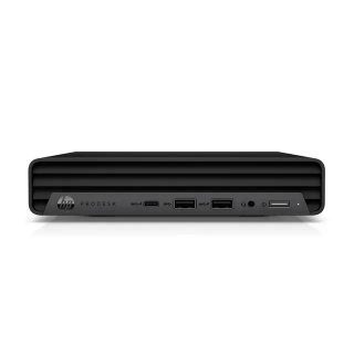 Ordenador Mini PC HP G6 i5 10a 16GB RAM 512GB SSD