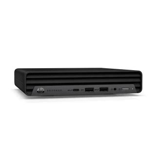 Ordenador Mini PC HP G6 i5 10a 16GB RAM 512GB SSD