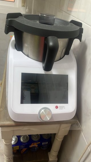 Monsieur Cuisine Smart Lidl
