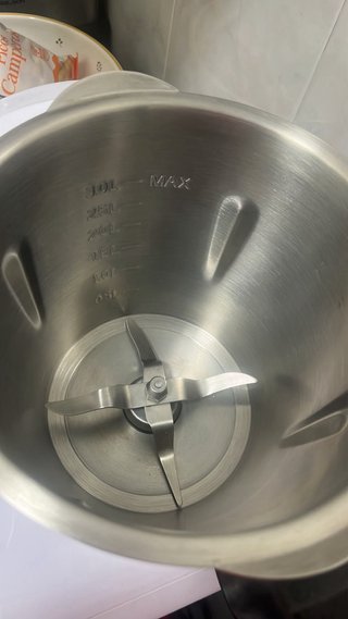 Monsieur Cuisine Smart Lidl