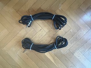 Altavoces RDL Negros