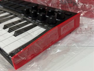 Akai MPK Mini - Come Nuovo