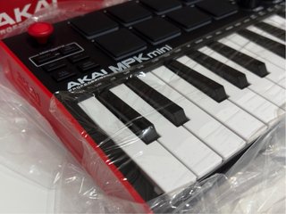 Akai MPK Mini - Come Nuovo