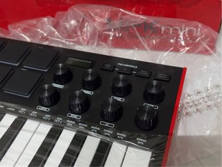 Akai MPK Mini - Come Nuovo