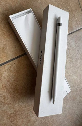 Apple Pencil