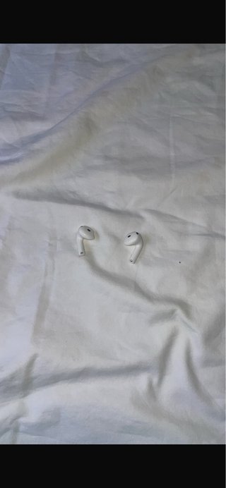 Airpods 4 con cancelación de ruido
