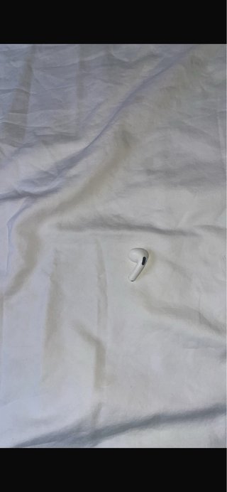 Airpods 4 con cancelación de ruido