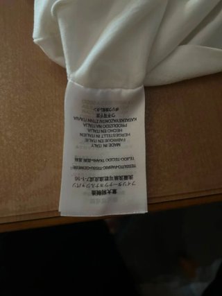 T-shirt Off-White Uomo M
