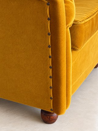 Sillones de salon daneses 1940
