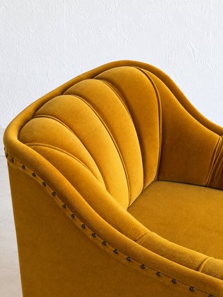 Sillones de salon daneses 1940