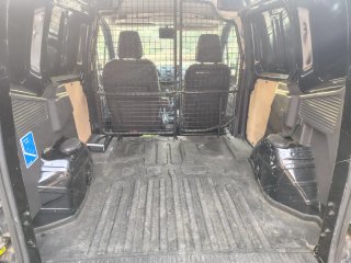 Ford Transit Courier 2021