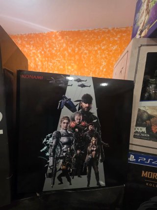 Metal Gear Solid Delta: Snake Eater - Collector's