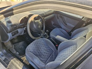 SEAT Toledo 2002