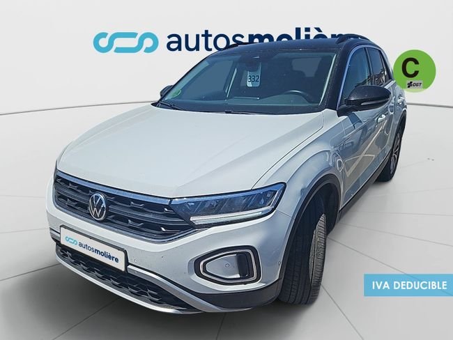 Volkswagen T-Roc Life 2.0 TDI DSG 2024