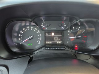 Furgoneta Citroen Berlingo 2019