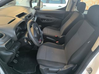 Furgoneta Citroen Berlingo 2019
