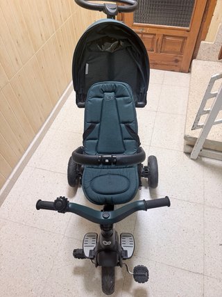 Triciclo Evolutivo Kinderkraft