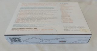 Kit Arduino Starter Original Español