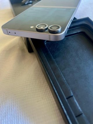 Samsung Galaxy Z Flip6 512GB